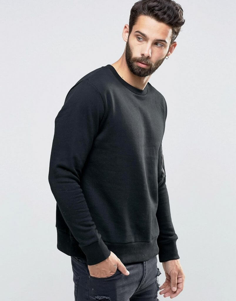 G-Star Jeans Ty Fit Medium Aged